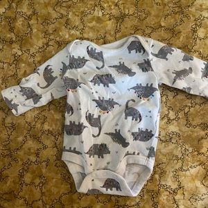 Newborn baby boy clothes bundle